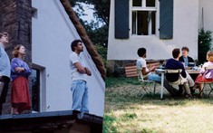 Liên hoan phim Đức KinoFest 2025 khởi động với "Bầu trời đỏ lửa", giá vé chỉ 20.000 đồng