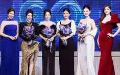 Nguyễn Thanh Phương Đài giữ vai trò chủ tịch, “định hình” mùa nhan sắc Miss Cosmo TP.HCM 2026