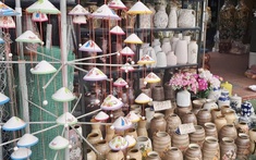 Phát triển ngành thủ công mỹ nghệ: Cần xây dựng mô hình làng nghề đạt chuẩn xuất khẩu