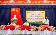 Cảnh giác với nguy cơ mất “gen” Diên Hồng