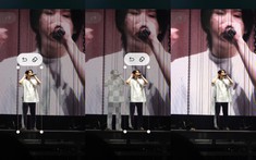 No Bad Seats #4: “AI chỉnh nhẹ mà nghệ”: Galaxy S25 Ultra nâng cấp hậu kỳ cho fan đu concert