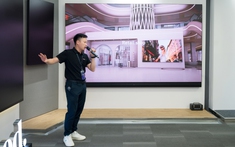 Công nghệ Micro LED và mô hình All-in-One của LG, nhắm thẳng vào thị trường phòng họp số hóa