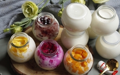 “Thời điểm vàng” trong ngày ăn sữa chua sẽ có tác dụng mạnh gấp đôi để giảm cân và làm đẹp da, ai từng thử đều mê tít