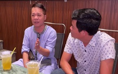 Tuổi xế chiều không vợ con của nam NSƯT từ chối nhận tiền chu cấp hàng tháng của Việt Hương