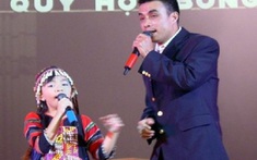 Bố ruột nói thẳng lý do đưa bé Xuân Mai" sang Mỹ, không để đi hát nữa