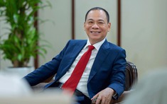 Hãng xe của tỷ phú Phạm Nhật Vượng "thêm một cái nhất"