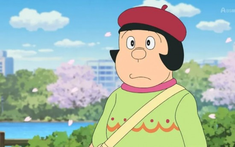 Bí mật về người hạnh phúc nhất trong Doraemon