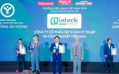 Hoàng Hữu Thắng: Người truyền lửa kiến tạo doanh nghiệp hạnh phúc