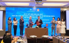 Tăng sức bật hội nhập từ "hệ sinh thái FTA"

