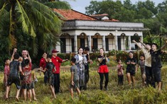 Không còn thân thiết như trước, dàn cast "Hàng xóm mới" bỗng “bật mood” nghi ngờ các thành viên