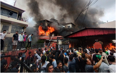 Từ cách mạng màu Gen Z ở Bangladesh và Nepal: Tác động và bài học cho an ninh chính trị ở Việt Nam