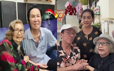 Nữ NSƯT 80 tuổi nói em trai Vũ Linh: "1000 đời sau người ta vẫn nhắc đến chuyện này"