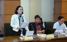 Văn kiện Đại hội XIV của Đảng thể hiện rõ tầm nhìn chiến lược về xây dựng con người Việt Nam trong thời đại mới