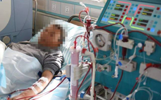 Thanh niên 20 tuổi thận teo nhỏ, mất chức năng vì bỏ qua 3 dấu hiệu cảnh báo