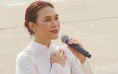 Mỹ Tâm: "Tôi không phải chứng minh điều gì"