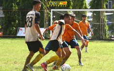 Huế & Nha Trang: Hai “chiến binh” đầu tiên bước vào chung kết Cúp TV360!