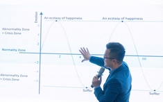 Tiến sĩ trẻ người Việt được vinh danh tại Đức vì những đóng góp xuất sắc cho nghiên cứu khoa học truyền thông