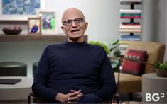 CEO Microsoft Satya Nadella: Sự phát triển của AI đang bị làm chậm lại vì... thiếu điện