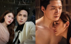 Neko Lê - Ngọc Thanh Tâm “nên duyên”, góp mặt lồng tiếng siêu phẩm “Tình người duyên ma 2025”