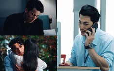 Liên Bỉnh Phát - Tam Triều Dâng "ngọt sâu răng" trong "Bẫy tiền": Người chịu nhiều áp lực, người lại yêu vô điều kiện