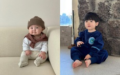 Nếu muốn con trai đường đời ít giông tố, bố mẹ nên tránh đặt tên con kiểu này