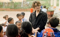 Cái đắt giá khó lý giải của nam ca sĩ chi 22 tỷ đồng từ thiện, sang tận Úc làm show