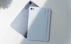 Xiaomi Pad Mini – “Quyển sổ nhỏ” của thời đại số, mạnh mẽ linh hoạt mọi lúc mọi nơi