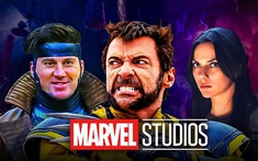 Marvel Studios thừa nhận phim siêu anh hùng đã bão hòa