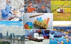 Chính phủ triển khai nhiệm vụ trọng tâm để hoàn thành cao nhất các chỉ tiêu phát triển kinh tế - xã hội 2025