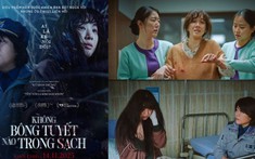 "Không bông tuyết nào trong sạch" - Phim Hàn đoạt giải phim Quốc tế hay nhất chuẩn bị ra mắt rạp Việt