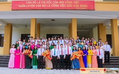 Đóng góp của Trường Chính trị Lê Duẩn vào sự nghiệp đào tạo, bồi dưỡng cán bộ, công chức, viên chức và việc thực hiện các nhiệm vụ chính trị trọng tâm trong kỷ nguyên mới