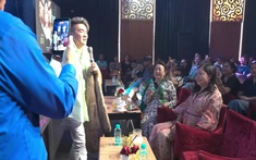 Đàm Vĩnh Hưng rao bán món đồ 22 năm: "Có cầm 1 tỷ cũng không mua được"