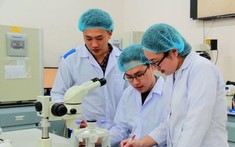 Sinh viên Khoa Công nghệ Thông tin: Thúc đẩy hệ sinh thái khởi nghiệp sáng tạo