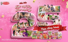 Hảo Hảo kỷ niệm 25 năm: Lan tỏa tinh thần “Hảo mọi lúc, Hảo mọi sự”