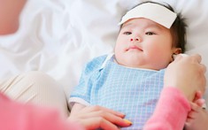 Giải pháp phòng RSV, mối đe dọa cho mọi trẻ dưới 1 tuổi