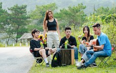 Coolcation: Trào lưu không chỉ để check-in mà để… giải nhiệt cuộc sống, F5 tinh thần