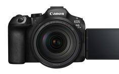 Canon EOS R6 III ra mắt: Quay 7K RAW, chụp liên tiếp 40 fps, giá tại Việt Nam chưa tới 72 triệu đồng