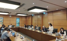 Sửa Luật Công nghệ cao: Cần tiêu chí rõ ràng cho mô hình đô thị công nghệ cao