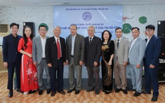 Đưa công nghệ đến cơ sở góp phần thực hiện mục tiêu quốc gia về chuyển đổi số toàn diện và phát triển bền vững