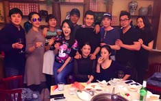 Họp lớp là buổi tổng kết tài chính không cần Excel