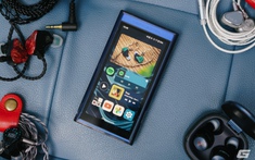 Tại sao sắp 2026 rồi mà tôi vẫn còn mua máy nghe nhạc?