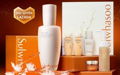 Đại tiệc 11.11 - Lazada thả deal độc quyền lên đến 50%++ với loạt thương hiệu lớn, chị em đua nhau “chốt đơn”