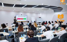 Nguyễn Đình Trưởng nói gì về xu hướng kinh doanh sàn Thương mại điện tử năm 2026