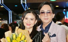 Chân dung vợ ba kém 11 tuổi xuất thân trâm anh thế phiệt của NSƯT Kim Tử Long