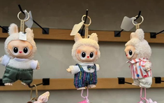 Phát hiện chất gây ung thư vượt mức 344 lần cho phép trong loạt đồ chơi trẻ em bán chạy nhất trên sàn thương mại điện tử