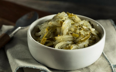 4 loại rau đáng lẽ phải BỊ CẤM từ lâu, vậy mà nhiều người vẫn ăn