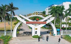 XÂY DỰNG CHUẨN ĐẦU RA VÀ CHUẨN ĐÁNH GIÁ 
HỌC PHẦN TOÁN CAO CẤP Ở TRƯỜNG ĐẠI HỌC THÁI BÌNH