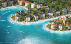 Giữ vị trí kim cương tại Vinhomes Green Paradise, Vịnh Ngọc khiến khách xếp hàng dài xuyên trưa vì sợ bỏ lỡ cơ hội