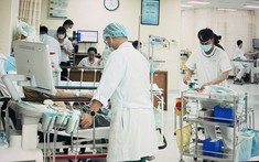 Hơn 160 người nghi ngộ độc thực phẩm sau khi ăn bánh mì: Cơ quan chức năng lập đoàn điều tra, niêm phong mẫu thực phẩm