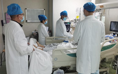 Nam sinh 17 tuổi suýt chết vì suy đa tạng sau khi chạy bộ